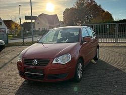 Orange Gebraucht 2006 VW Polo Goal Kleinwagen | 1.100 € (Superpreis)