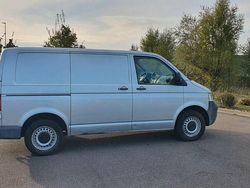 Silber Gebraucht 2008 VW Transporter Van | 4.500 €