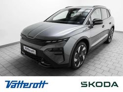 Grau Neu 2025 Skoda Elroq Lounge SUV | 52.550 € (Fairer Preis)