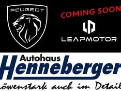 Gelb Gebraucht 2021 Peugeot e-208 Active Kleinwagen | 15.690 € (Etwas zu teuer)