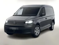 VW Caddy Maxi