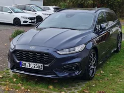 Gebraucht 2022 Ford Mondeo ST-Line Kombi | 29.900 €