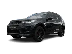 Andere Gebraucht 2024 Land Rover Discovery Sport HSE Dynamic SUV | 46.890 € (Guter Preis)