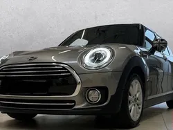 Silber Gebraucht 2019 Mini Cooper Clubman Essential Kombi | 19.990 € (Fairer Preis)