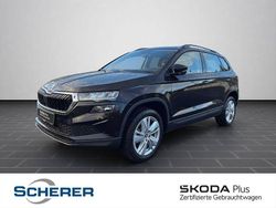 Black magic perleffekt (metallic) Gebraucht 2025 Skoda Karoq Selection SUV | 31.900 € (Guter Preis)