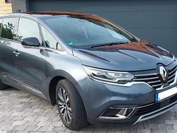 Grau Gebraucht 2022 Renault Espace Initiale Paris Van / Kleinbus | 27.700 € (Fairer Preis)