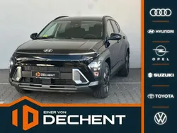 Abyssblack Neu 2025 Hyundai Kona Trend SUV | 31.919 € (Fairer Preis)