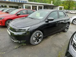 Schwarz Gebraucht 2023 Opel Corsa-e Kleinwagen | 30.450 €