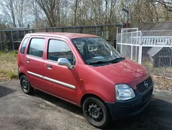 Opel Agila