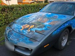 Andere farben Gebraucht 2025 Pontiac Firebird | 7.500 €