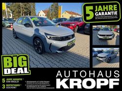 Grau Gebraucht 2023 Opel Corsa-e Kleinwagen | 18.790 € (Fairer Preis)