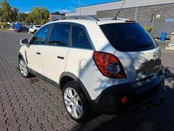 Gebraucht 2010 Opel Antara SUV | 4.980 € (Fairer Preis)