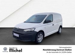 Weiß Neu 2025 VW Caddy Basis Van / Kleinbus | 27.985 € (Guter Preis)
