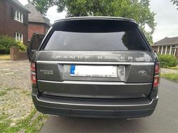 Grau Gebraucht 2019 Land Rover Range Rover Vogue SUV | 79.000 €