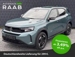 Khaki grün Neu 2025 Opel Frontera Edition SUV | 23.990 € (Fairer Preis)
