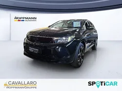 Lackierung schwarz perla nera/ Gebraucht 2023 Opel Grandland X GS Line SUV | 26.890 € (Fairer Preis)