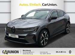 Dolomitgrau Gebraucht 2023 Renault Megane E-Tech Techno Limousine | 27.495 €