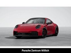 Karminrot Neu 2025 Porsche 911 Carrera GTS Coupé | 204.512 € (Guter Preis)