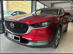 Gebraucht 2024 Mazda CX-30 Exclusive-Line SUV | 29.990 € (Etwas zu teuer)