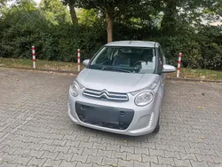 Silber Gebraucht 2021 Citroën C1 Kleinwagen | 5.500 € (Etwas zu teuer)