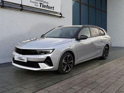 Silber Gebraucht 2024 Opel Astra Kombi | 34.900 €