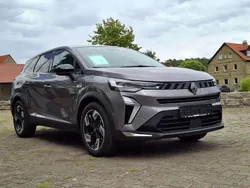 Grau Neu 2025 Renault Symbioz Techno SUV | 29.990 € (Guter Preis)