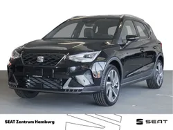 Schwarz Neu 2025 Seat Arona FR SUV | 28.985 € (Teuer)