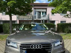 Gebraucht 2014 Audi A7 Kleinwagen | 21.900 € (Fairer Preis)