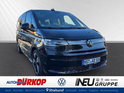 Schwarz Gebraucht 2025 VW Multivan Style Van / Kleinbus | 78.900 €