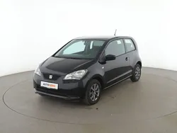 Schwarz Gebraucht 2014 Seat Mii I-Tech Kleinwagen | 7.290 € (Fairer Preis)