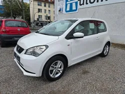 Weiß Gebraucht 2013 Seat Mii Style Kleinwagen | 3.800 € (Guter Preis)