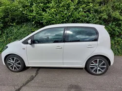 Weiß Gebraucht 2019 Seat Mii Style Kleinwagen | 7.150 € (Fairer Preis)