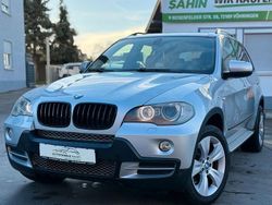 Silber Gebraucht 2010 BMW X5 Sport Line SUV | 9.790 € (Guter Preis)