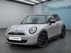 Silber Gebraucht 2024 Mini Cooper Kleinwagen | 30.499 € (Fairer Preis)