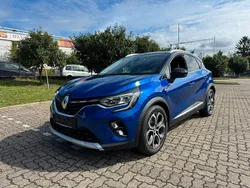Blau Gebraucht 2020 Renault Captur Edition One SUV | 16.900 € (Fairer Preis)
