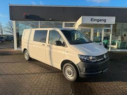 Weiß Gebraucht 2021 VW Transporter Van | 21.990 € (Guter Preis)