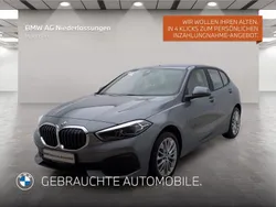 Weiß Gebraucht 2021 BMW Z4 Sport Line Cabrio | 37.106 € (Fairer Preis)
