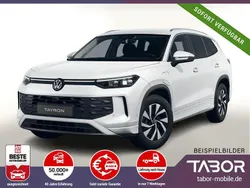 Weiß Neu 2025 VW Tayron IQ Drive SUV | 46.688 € (Guter Preis)