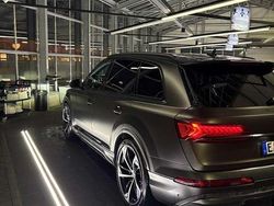 Gebraucht 2020 Audi SQ7 SUV | 68.000 € (Guter Preis)