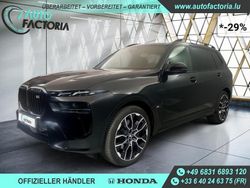Saphirschwarz Gebraucht 2023 BMW X7 M Sport SUV | 94.950 € (Guter Preis)