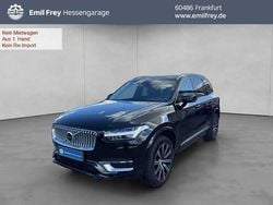 Gebraucht 2024 Volvo XC90 SUV | 53.750 € (Superpreis)