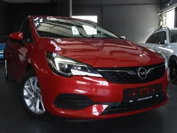 Rot Gebraucht 2020 Opel Astra Limousine | 10.000 € (Guter Preis)