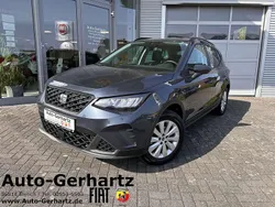 Magnetic tech Gebraucht 2024 Seat Arona SUV | 21.490 € (Fairer Preis)