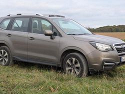 Beige Gebraucht 2018 Subaru Forester Exclusive+ SUV | 8.200 € (Superpreis)