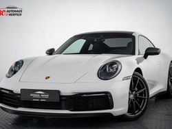 Weiss Gebraucht 2023 Porsche 911 Carrera | 121.992 € (Guter Preis)