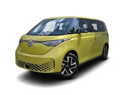 VW ID. Buzz