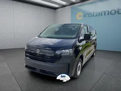 Schwarz Neu 2025 VW T6.1 Van | 39.949 € (Superpreis)