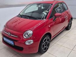 Rot Gebraucht 2022 Fiat 500 Club Kleinwagen | 11.480 € (Guter Preis)