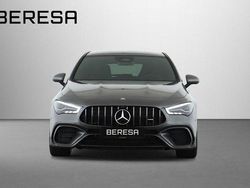Gebraucht 2024 Mercedes CLA45 AMG Shooting Brake AMG Kombi | 51.950 € (Guter Preis)