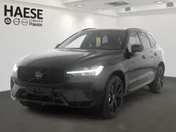 Onyx black / metallic Gebraucht 2024 Volvo XC60 Ultra SUV | 54.990 € (Guter Preis)
